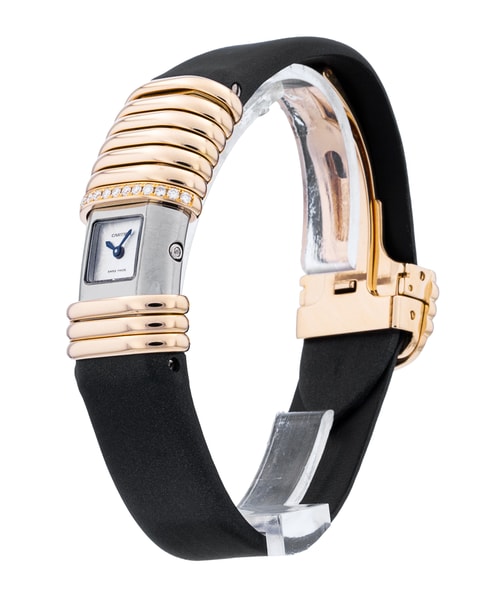 Cartier Declaration WT000650